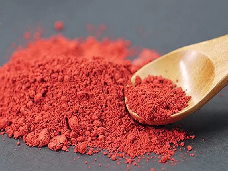 استكشاف الآثار السحرية لل PQQ