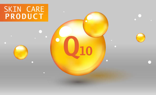 Liposomal CoQ10 Benefits for Skin