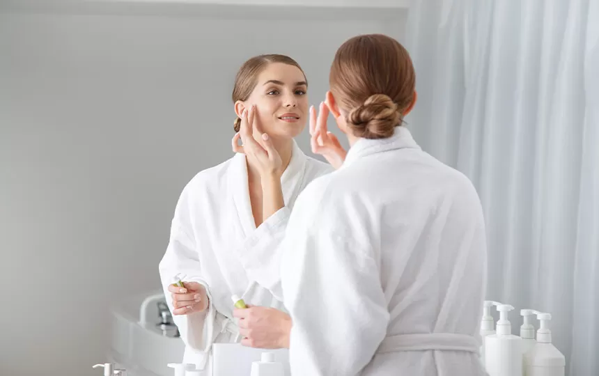 مواد مضادة للأكسدة للمشروبات الوظيفية