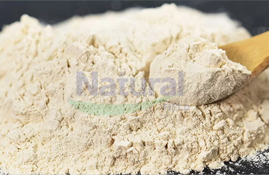 لماذا تختار المجال الطبيعي كمورد مسحوق الكرياتينا الليبوسومي الخاص بك ؟