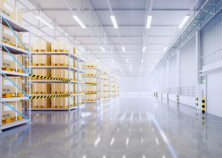 دوران المخزون