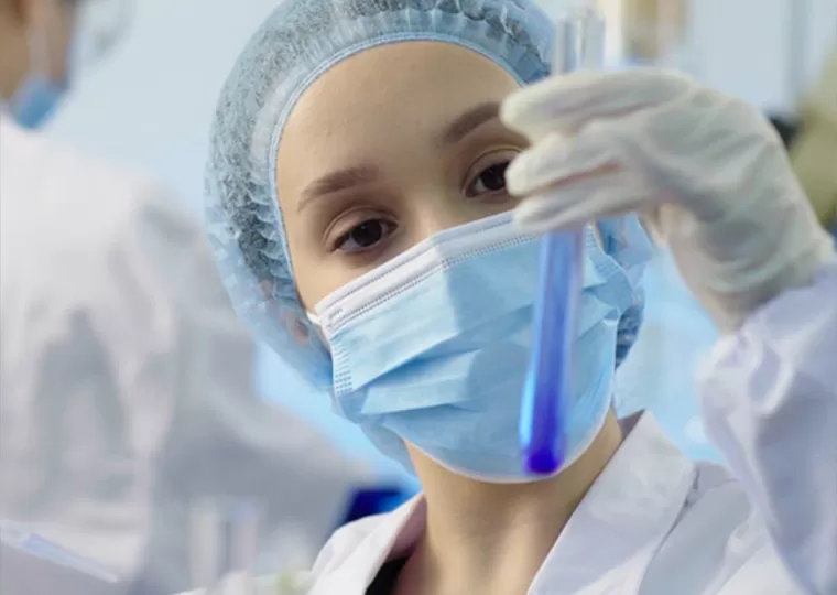 اختبار موثوق