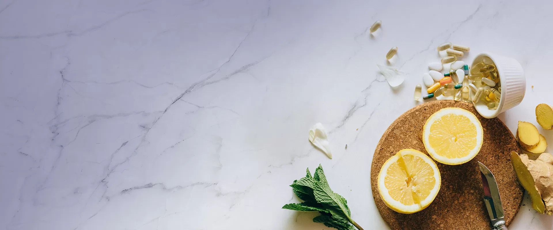 الفيتامينات