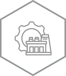 بيئة الإنتاج