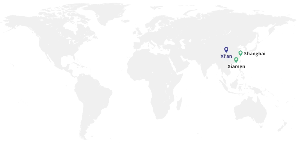 Xia & apos; Natural Field Bio-td تقنية حيوية