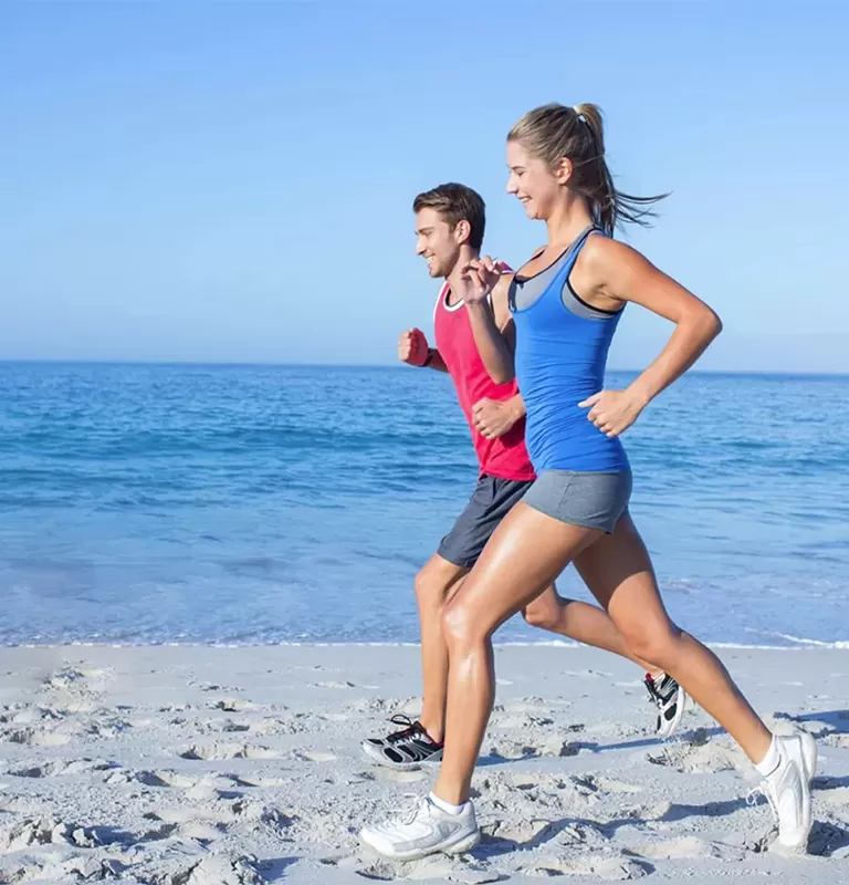 التغذية الرياضية