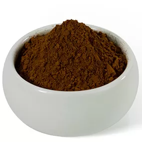 استخراج الراوند إيمودين