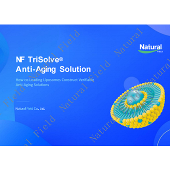 محلول NF TriSolve® المضاد للشيخوخة