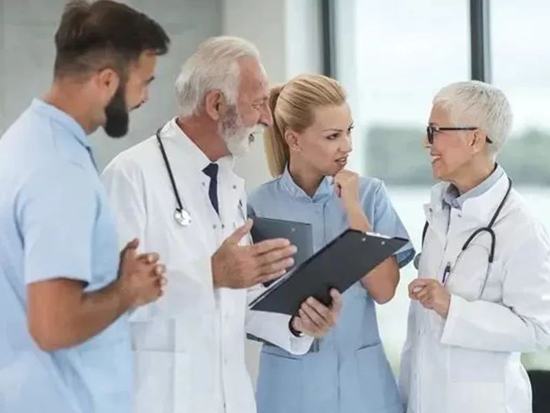 الكشف عن NR: كيف يعكس شيخوخة الأعضاء بهدوء