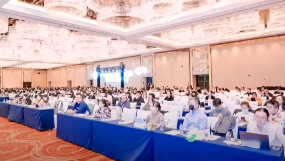 خلاصة مؤتمر أبحاث الغذاء: الابتكار والتميز تحت سقف واحد!