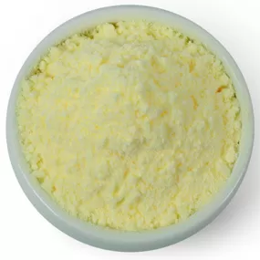 مسحوق حمض ألفا ليبويك