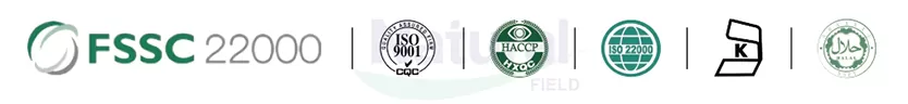 لماذا تختار لنا كمورد استخراج كركم لونغا