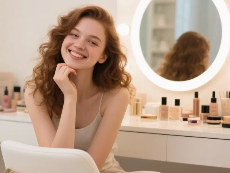 كبار موردي المواد الخام التجميلية في العالم