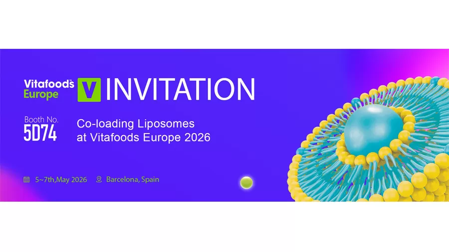 ملخص مؤتمر الأغذية الوظيفية FFC 2026 ونظرة معرض فيتافودز: مستقبل تقنيات وابتكارات مكافحة الشيخوخة