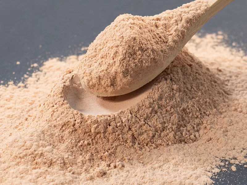 من بوليفينول ستيفيا إلى عائلة البوليفينول يفتح الرمز الجديد للصحة