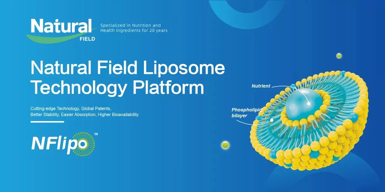 New Co-Encapsulated Liposome