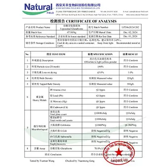* الجلوتاثيون الشحمية