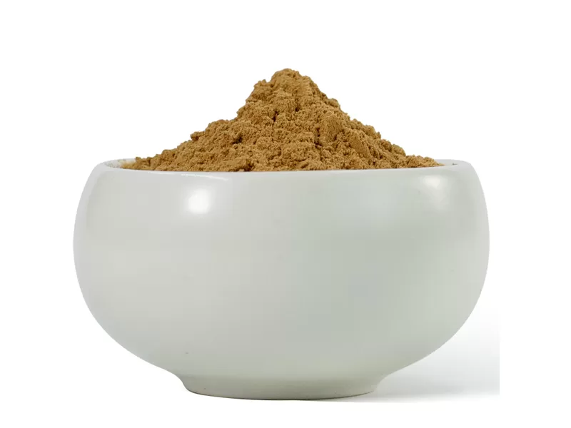 فطر عرف الأسد العضوي