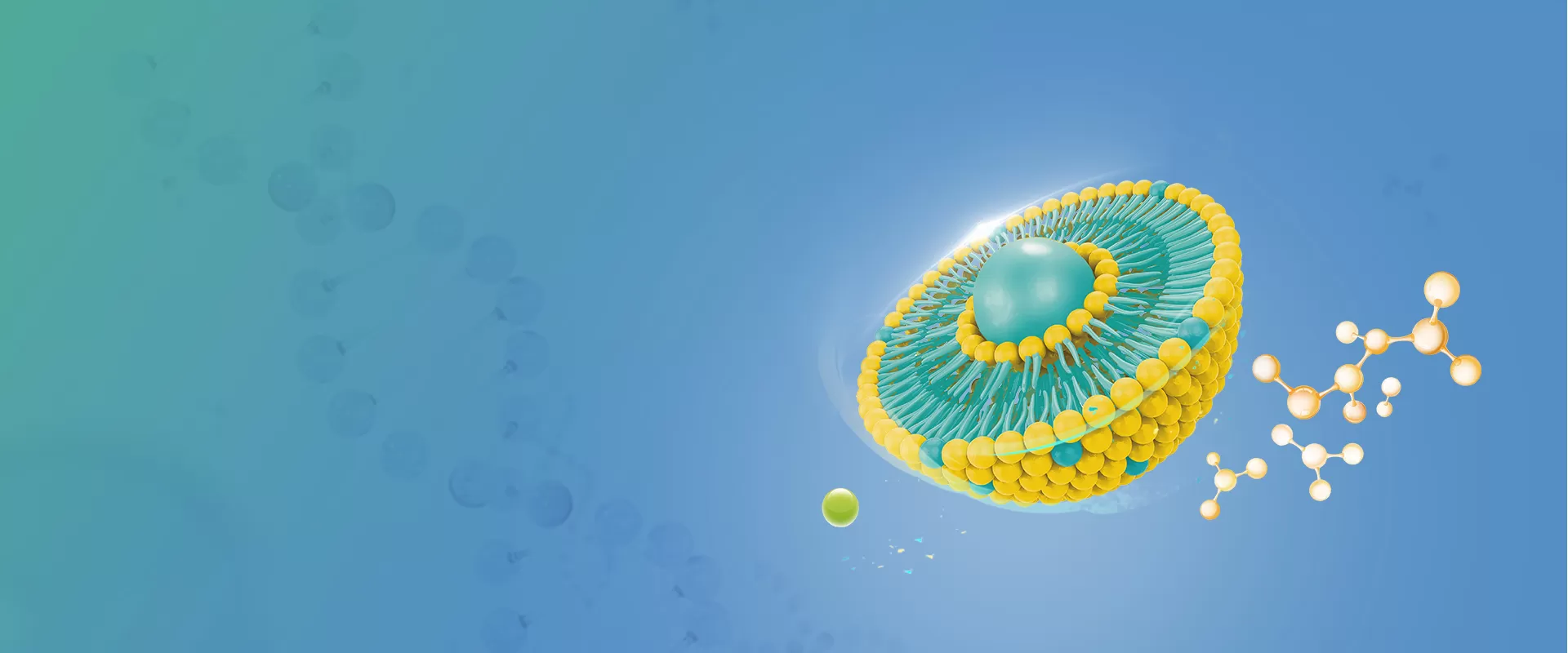 مكونات من الدهون