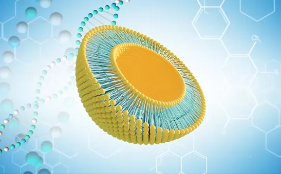 أعلى مصنعي 10 Liposomal في أوروبا