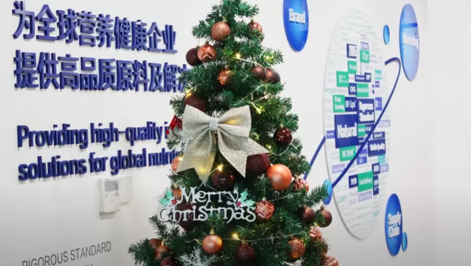 كريسماس سعيد