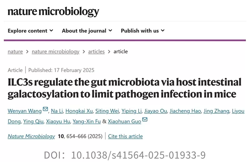نفخ العقل: بكتيريا بروبيوتيك Akk تساعد مسببات الأمراض في ظل ظروف مناعية محددة