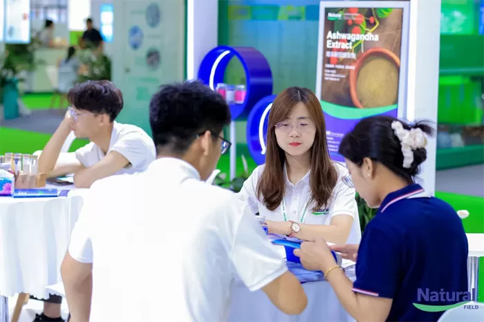 Natural Field remains committed to