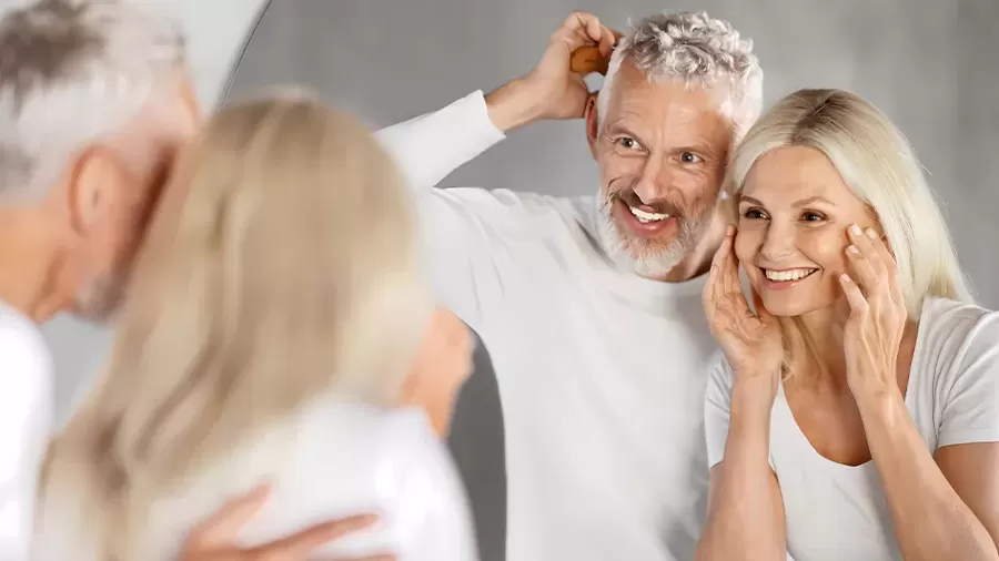 المجال الطبيعي: إعادة تحديد الحدود العلمية للمكملات الغذائية بمعايير من الدرجة الصيدلانية