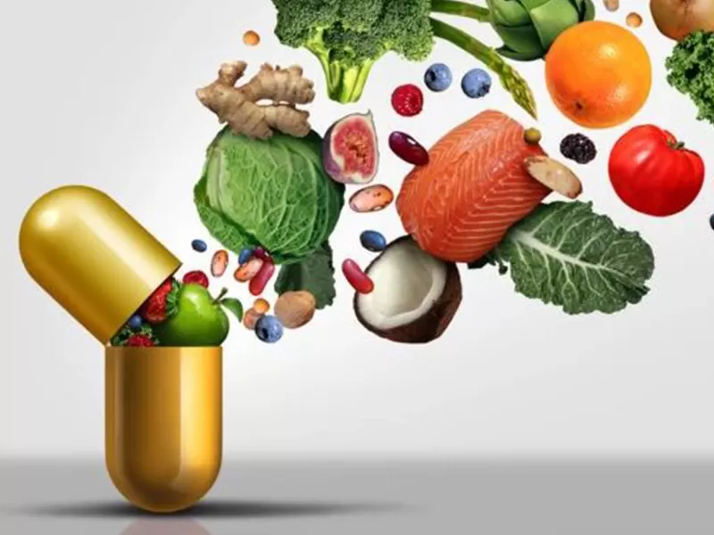 البروبيوتيك لها تأثير قوي في مختلف القطاعات الصحية