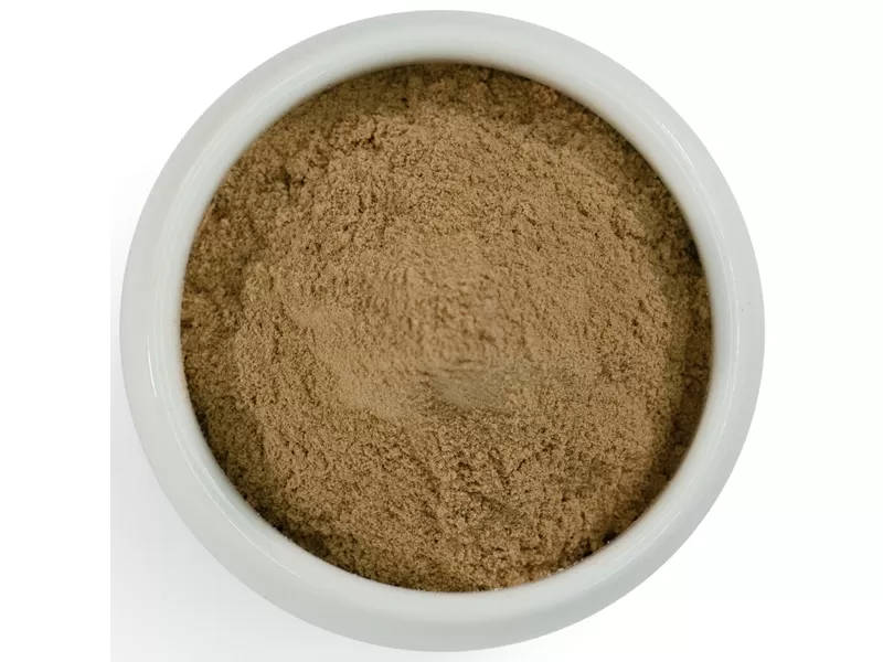 مسحوق مستخلص فطر شيتاكي
