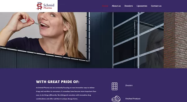 Schmid Pharma (Austria)