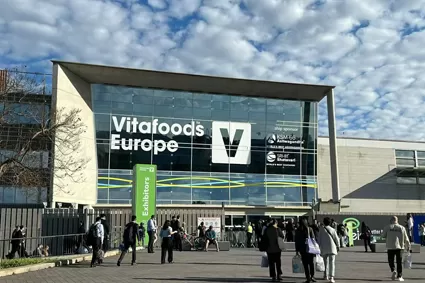 ملخص معرض Vitafoods Europe 2026: من مزج المكونات إلى حلول مكافحة الشيخوخة الموجهة بالتوصيل Vitafoods Europe 2026